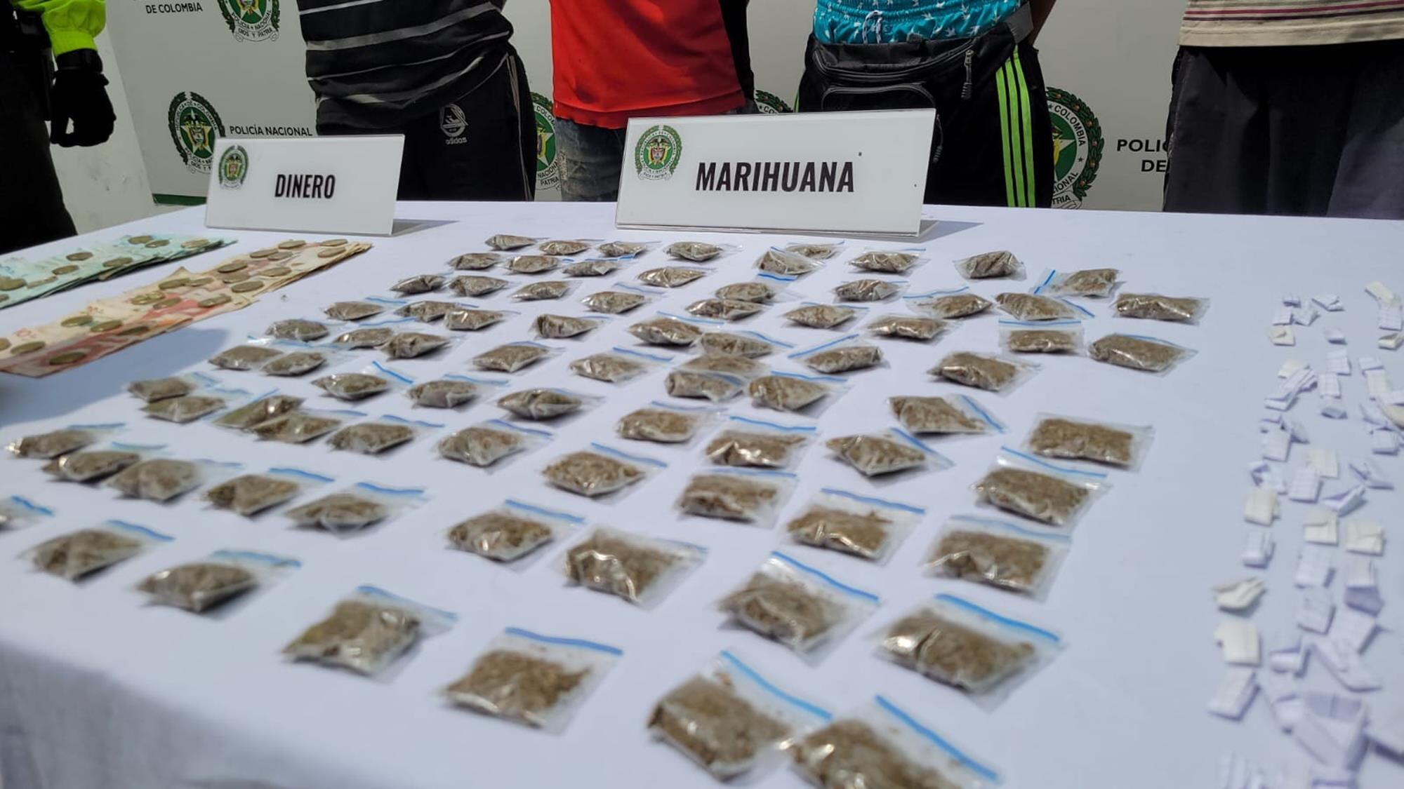 Los Titanes de Ibagué