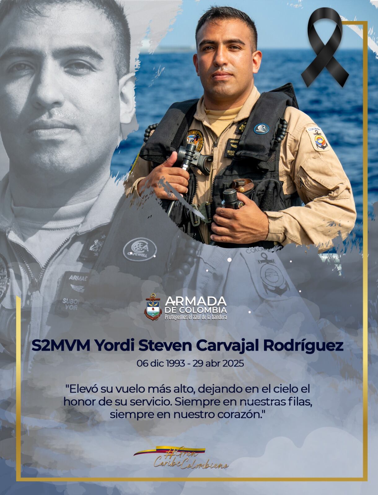 Fuerza Naval del Caribe