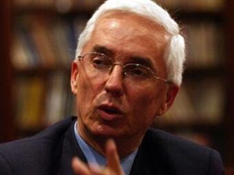 Senador Jorge Enrique Robledo. Foto: El Tiempo.