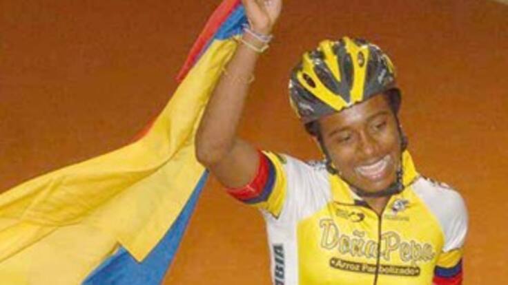 Colombia barrió en las pruebas de pista del Panamericano de Patinaje de Argentina