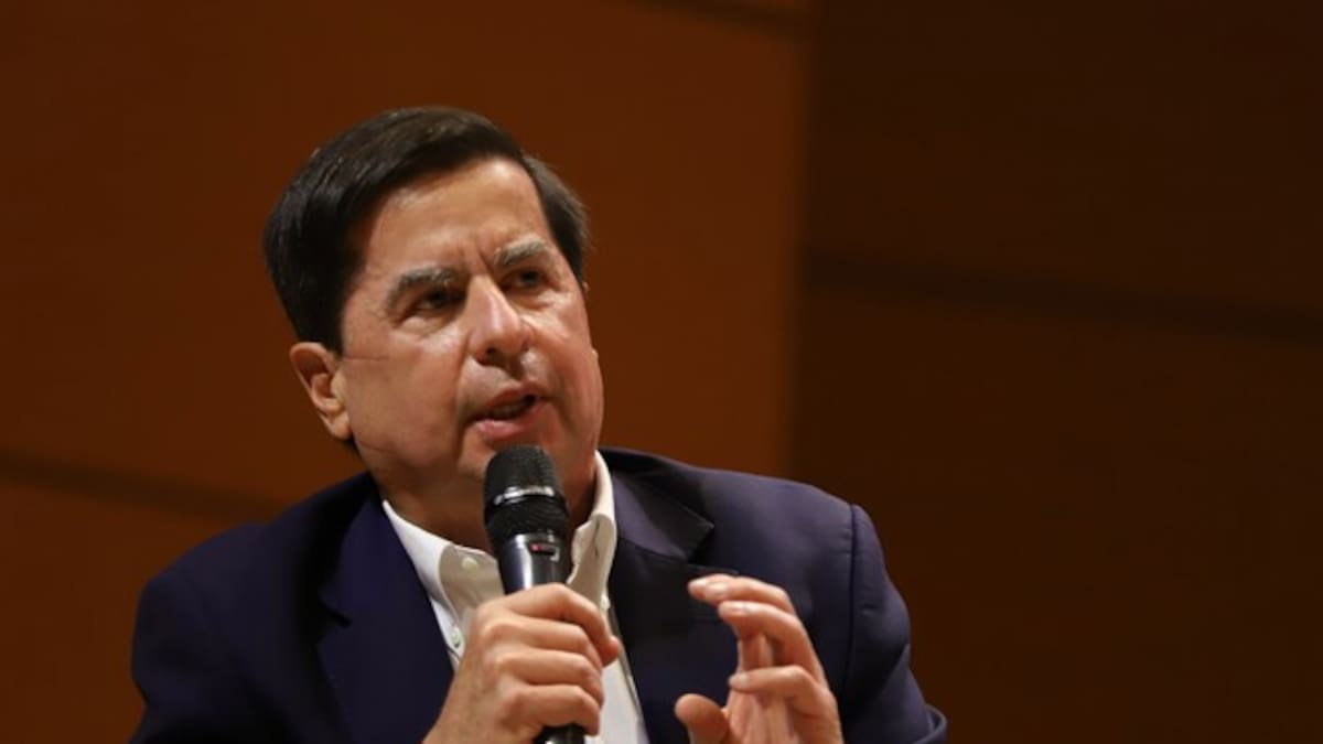 “Para hablar de paz se necesitan dos y el ELN no parece interesado”: MinInterior