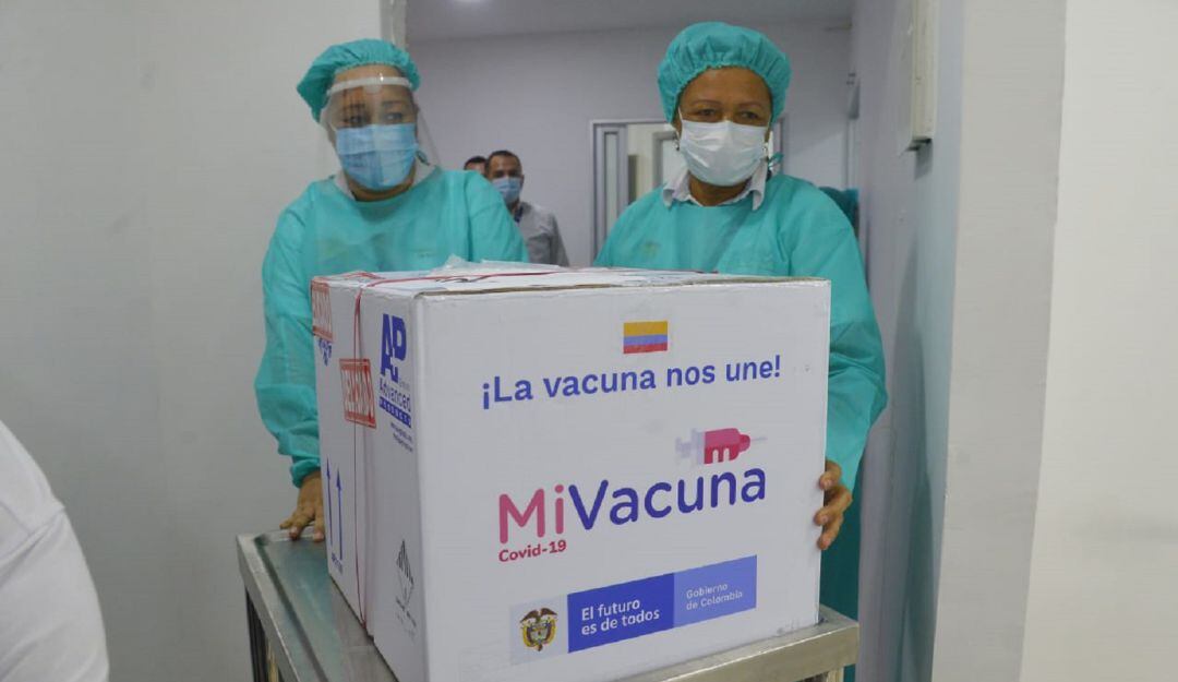 Vacunas