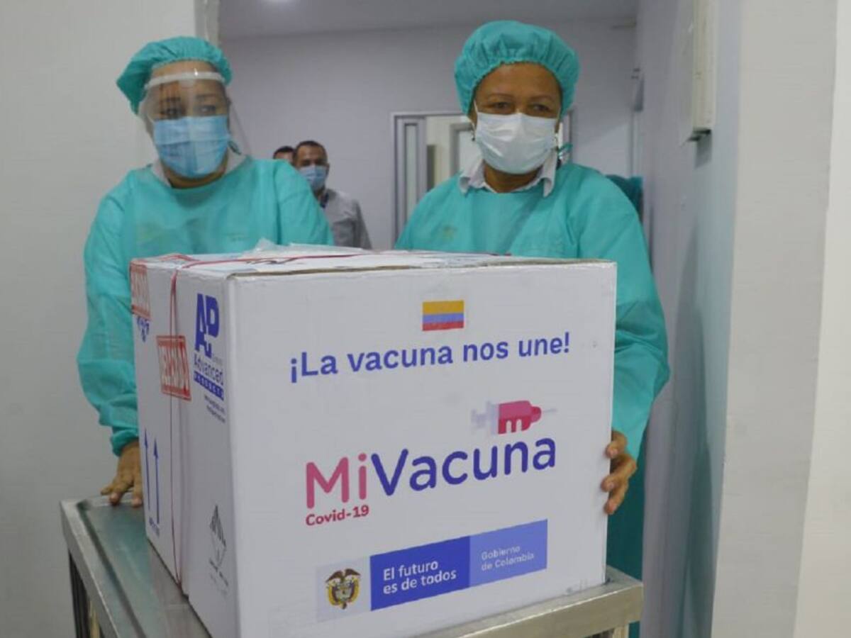 Coronavirus en Cartagena: 14 nuevos casos y ningún fallecido