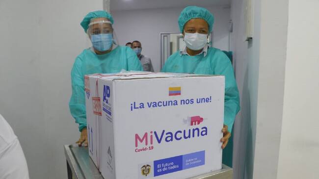 Vacunas