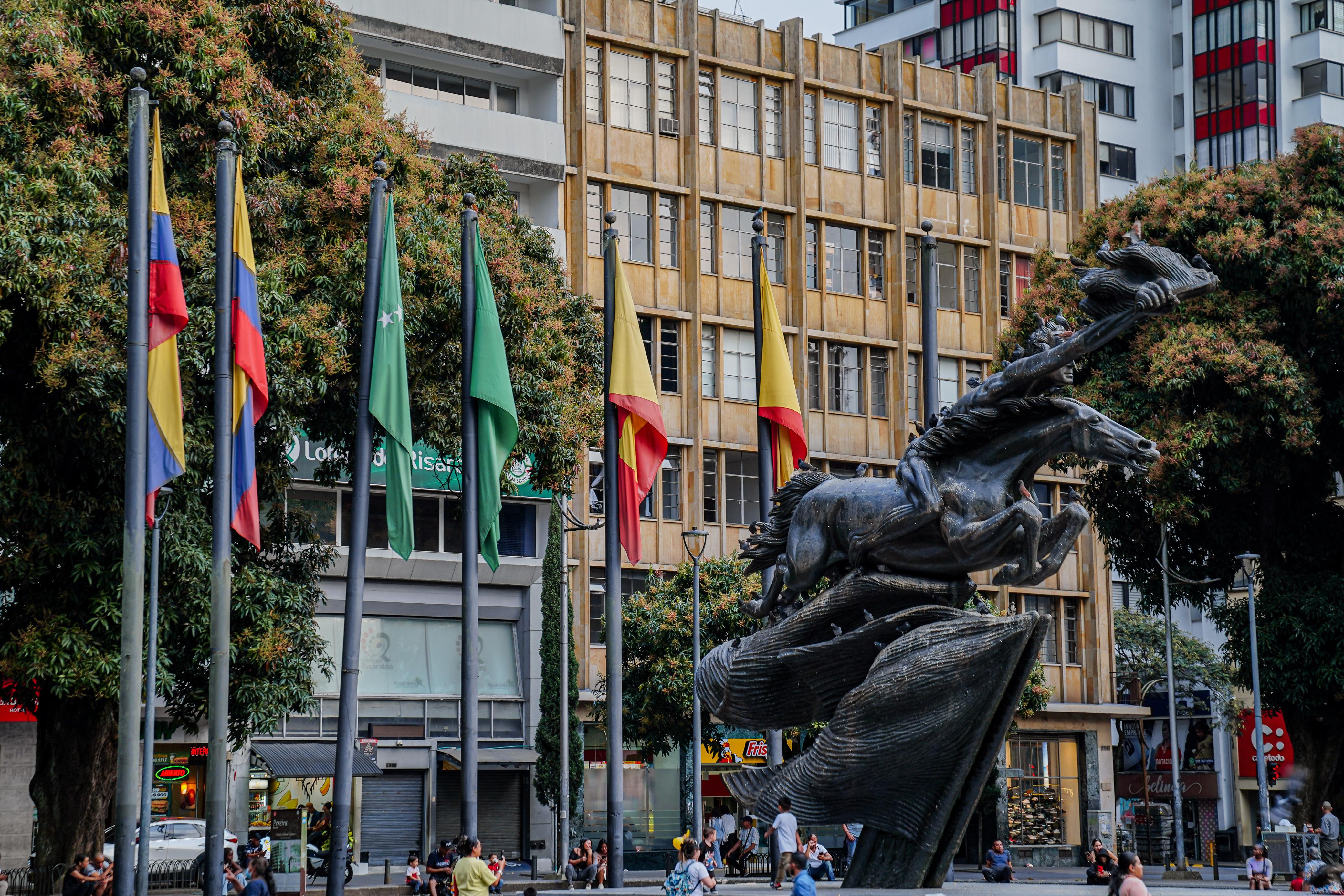 Foto: Alcaldía de Pereira (archivo)