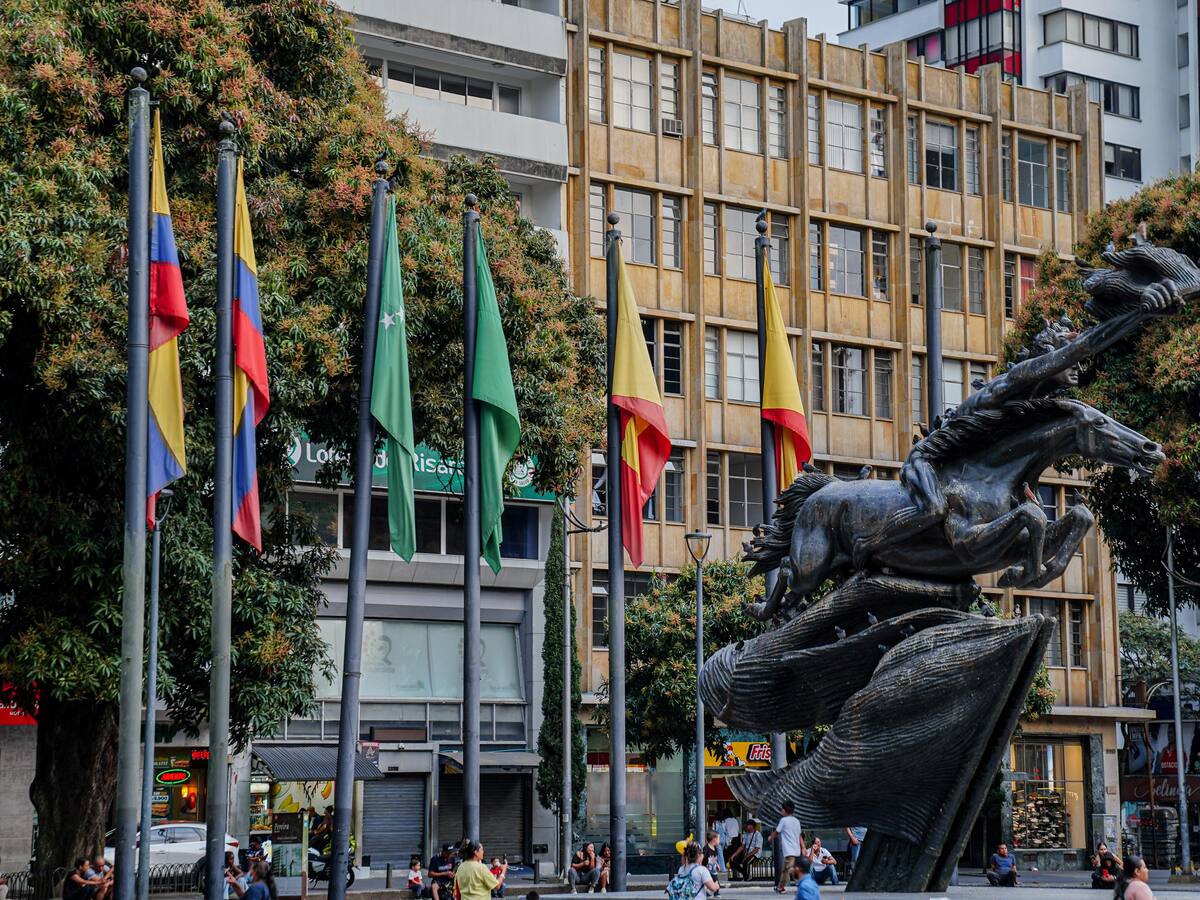 La tasa de desempleo en Pereira continúa disminuyendo y se ubica entre las más bajas del país