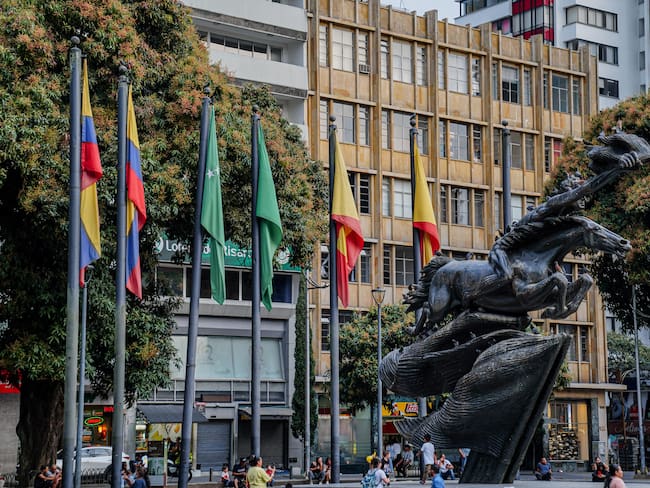 Foto: Alcaldía de Pereira (archivo)