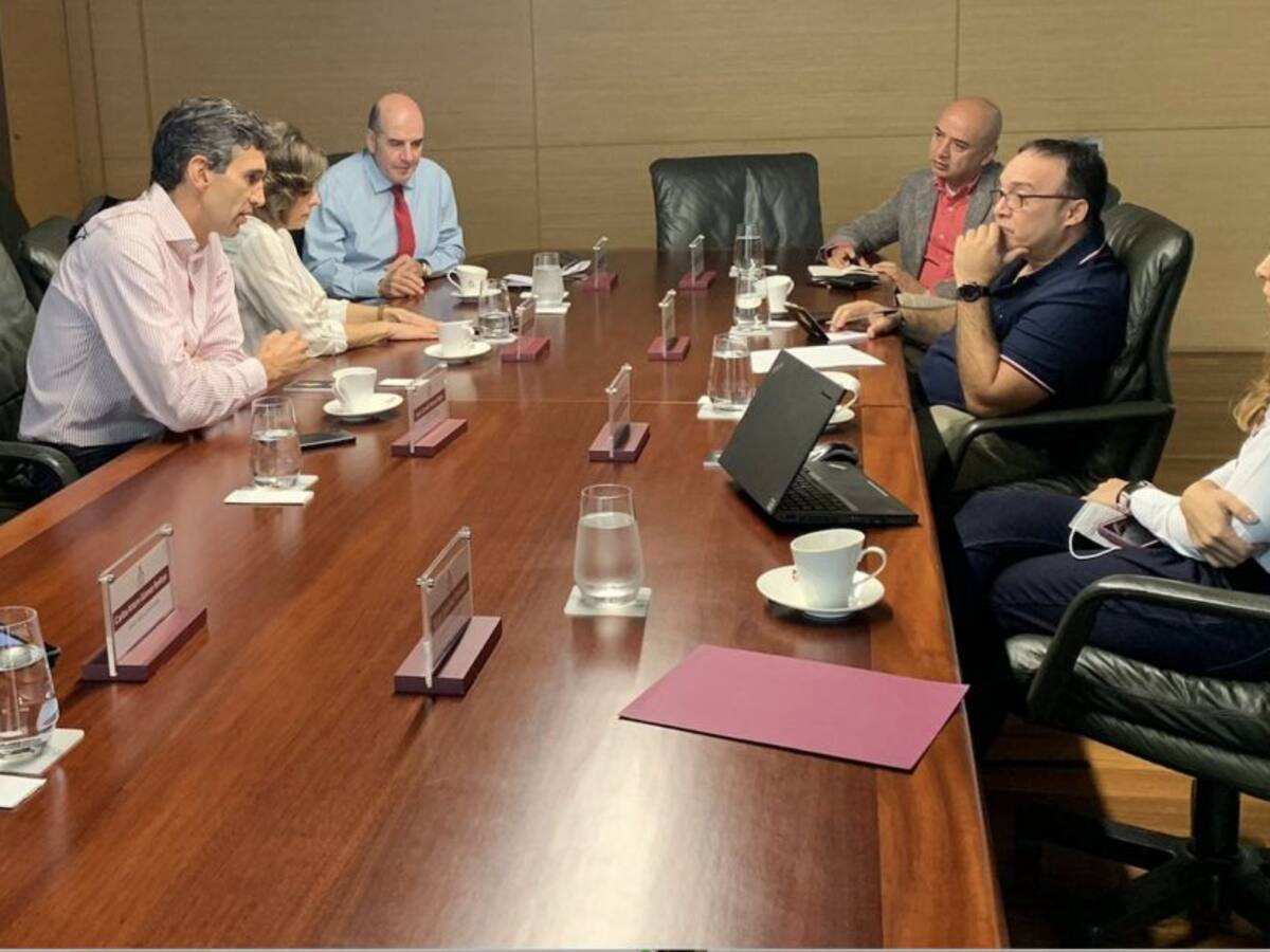 Comité de Cafeteros asegura compras a afiliados de Caficultores de Andes