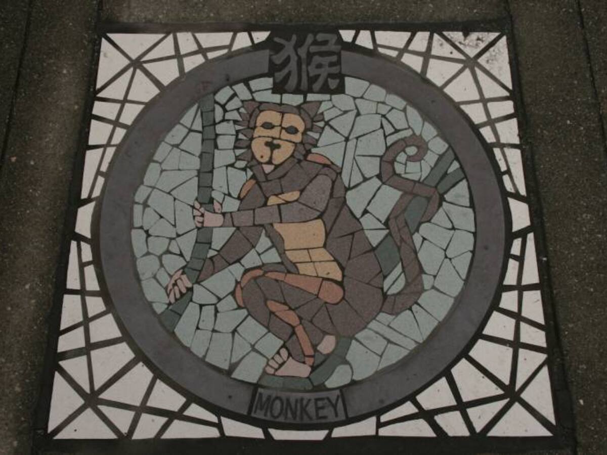 Consulte su signo en el Horóscopo Chino aquí