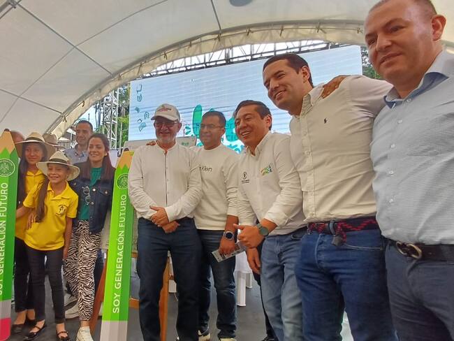 Moniquirá y Miraflores contarán con sedes de la UPTC
