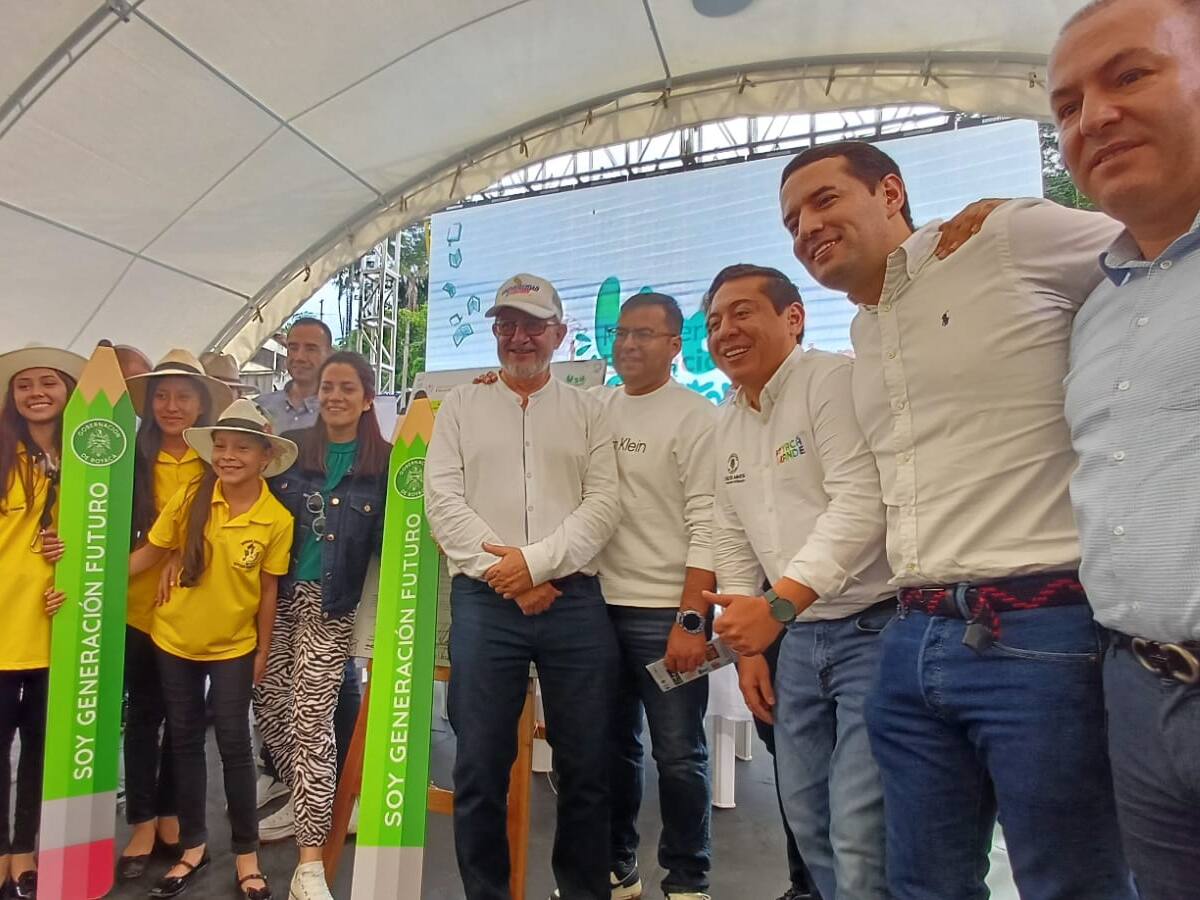 Moniquirá y Miraflores contarán con sedes de la UPTC