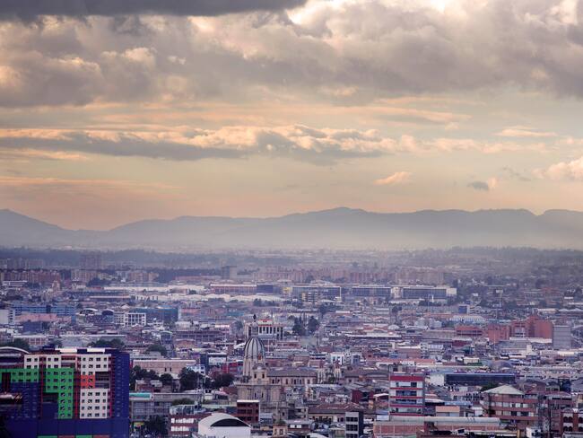 Cómo estará el clima en Bogotá y Colombia durante diciembre: esto dice el IDEAM