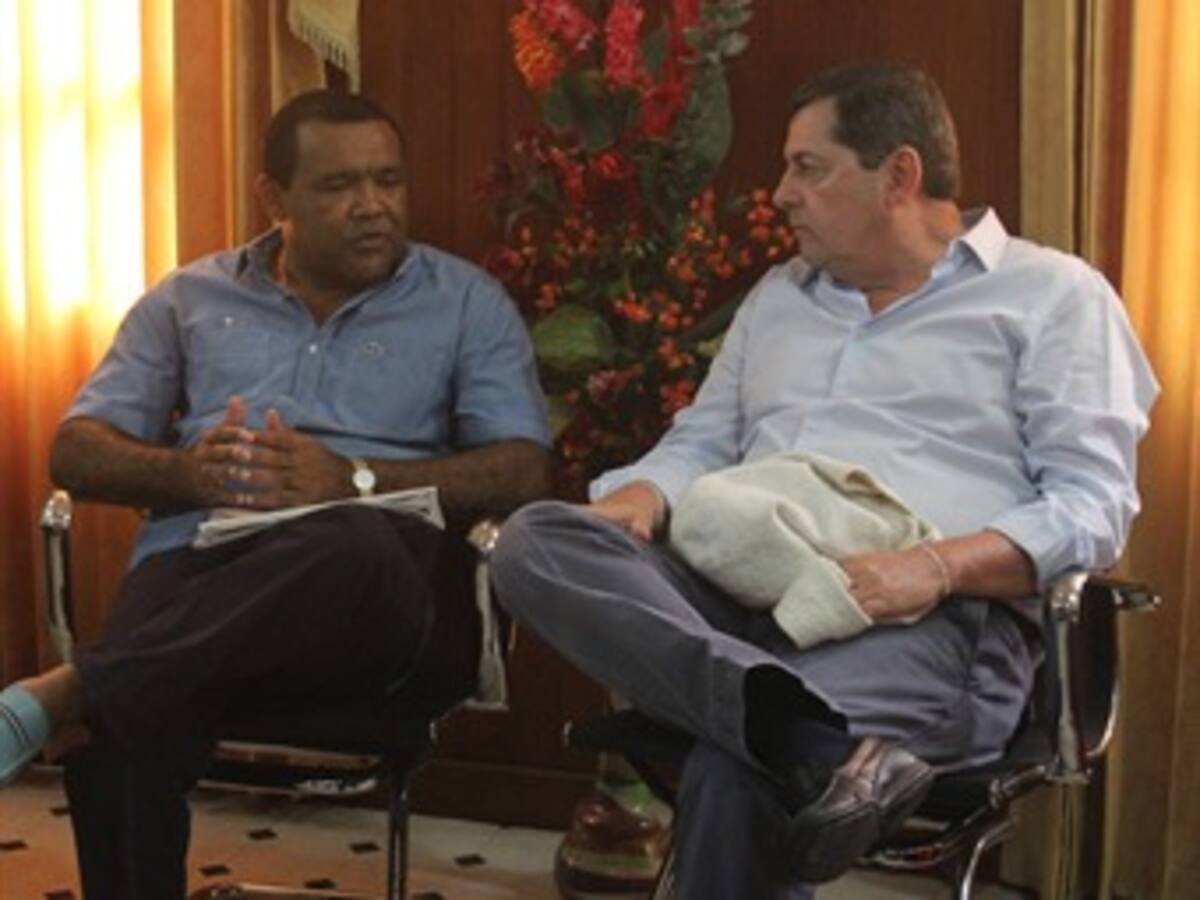 Están especulando con las cifras sobre niños muertos en La Guajira: ICBF