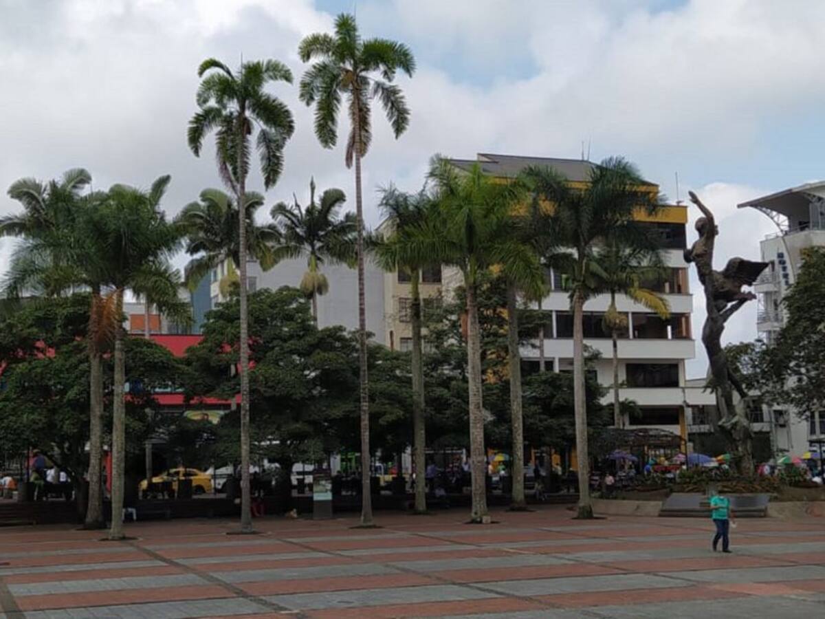 Viernes 25 de Febrero, las principales noticias de Armenia y Quindío