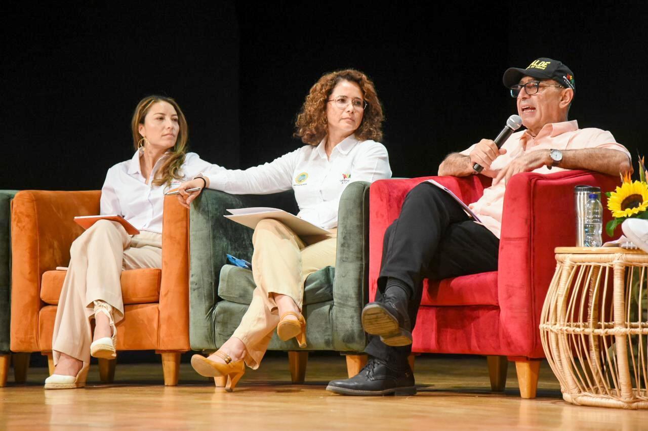 Alcaldía de Cartagena