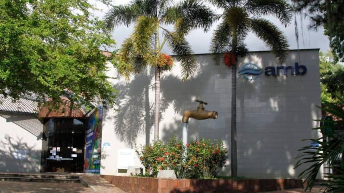 No subirá el cobro del servicio de acueducto en Bucaramanga entre septiembre y diciembre: AMB