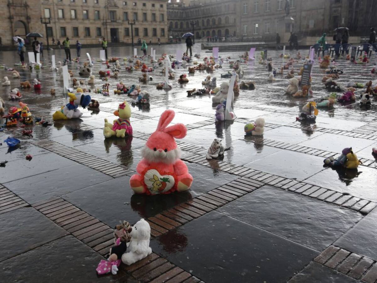 Ejército ofrecerá excusas públicas por violación a menor de edad en Tame