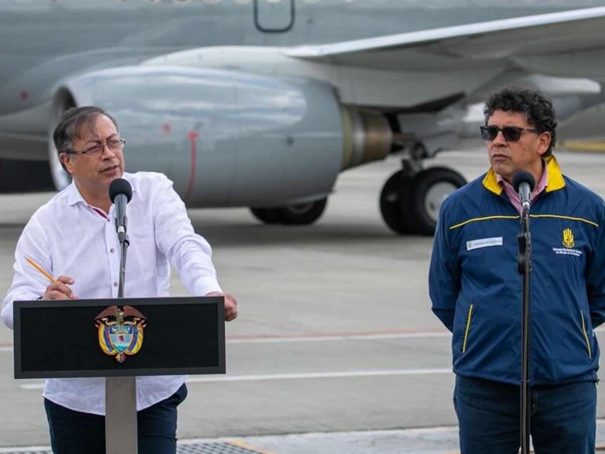 El plan del Gobierno para que los insumos de la bienestarina sean nacionales