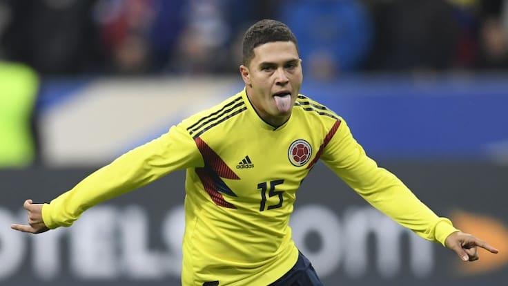 Juan Fernando Quintero