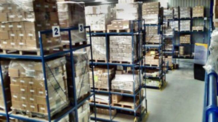 Fenalco proyecta un crecimiento del comercio de 4.5 por ciento en 2010