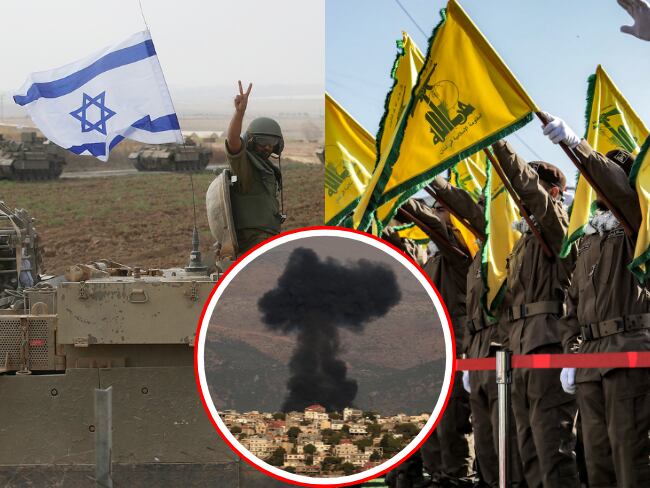 Naciones Unidas lamentó que se cumplan once meses de un conflicto que no parece tener fin y que mantiene una crisis humanitaria en los territorios palestinos.
(Foto: Getty / Caracol Radio )