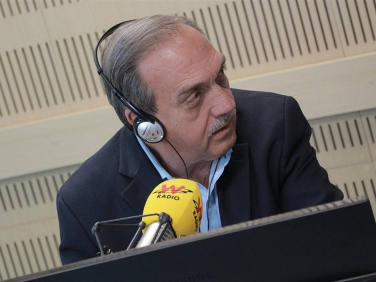 Luis Alfredo Ramos: Yo le hubiera ganado las elecciones a Santos