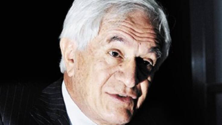 Jaime Castro y los enredos jurídicos del POT