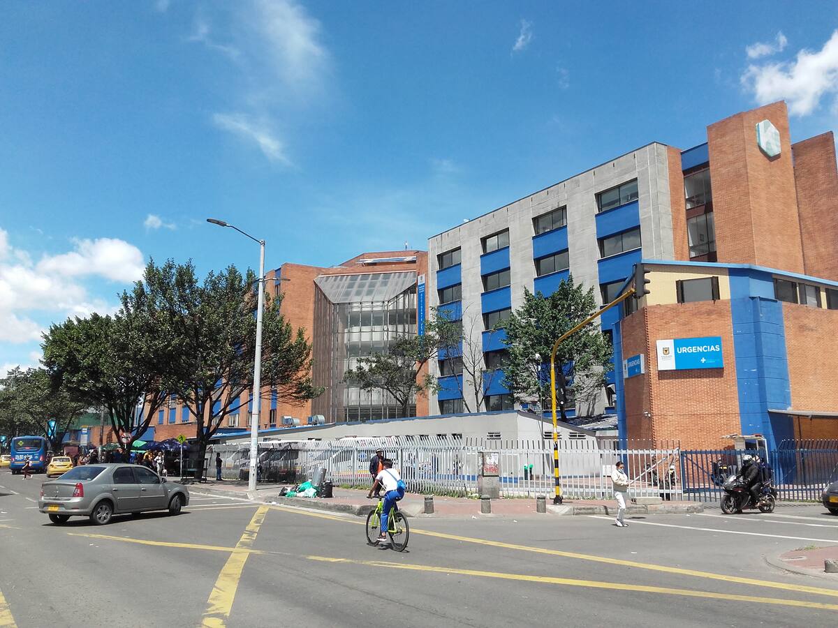 Falleció el segundo habitante de calle implicado en la explosión de una granada al sur de Bogotá