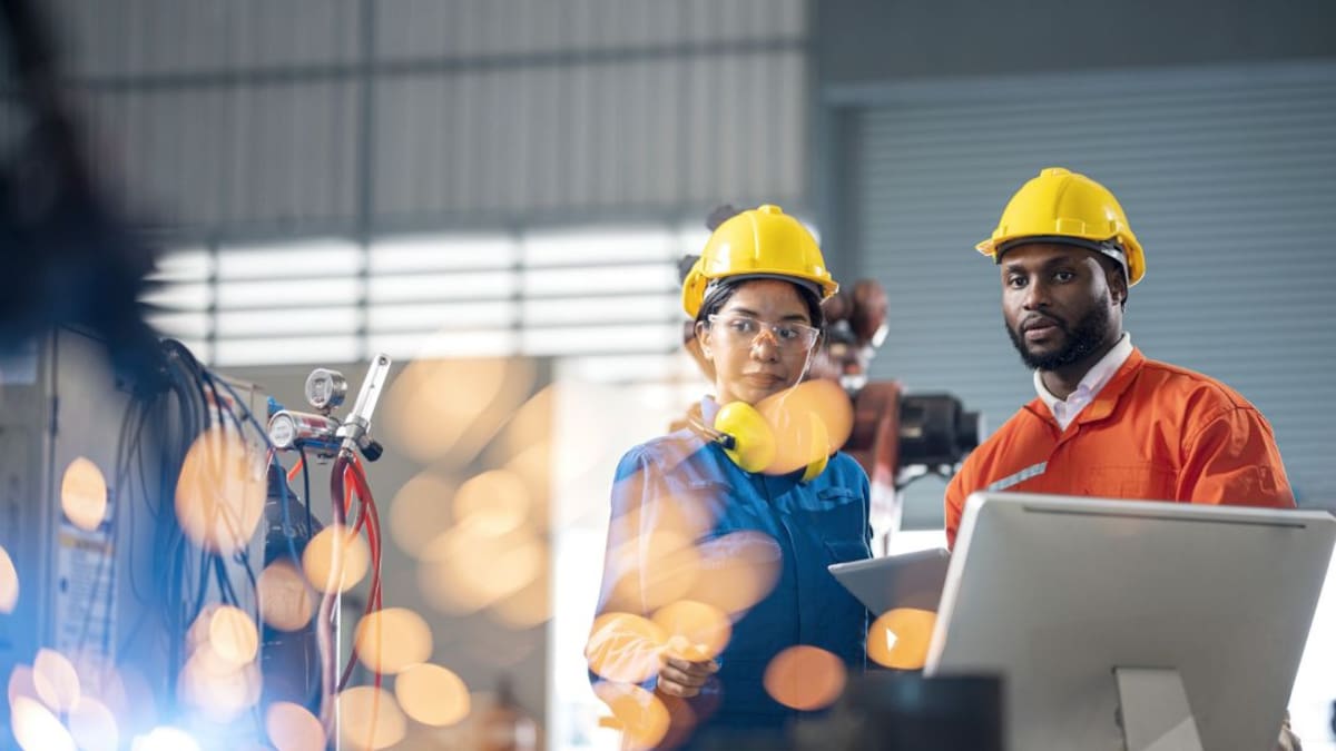 Mabtec pionero en la transformación digital del sector de la construcción