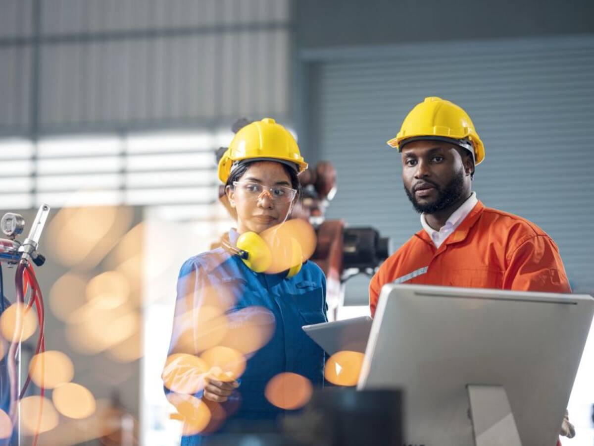 Mabtec, pionero en la transformación digital del sector de la construcción