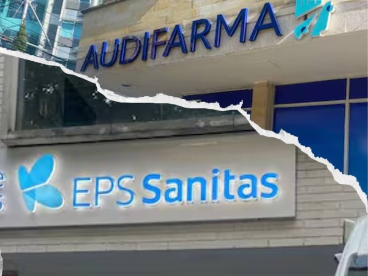 Paciente que requiere medicamento vital no lo ha recibido hace dos semanas