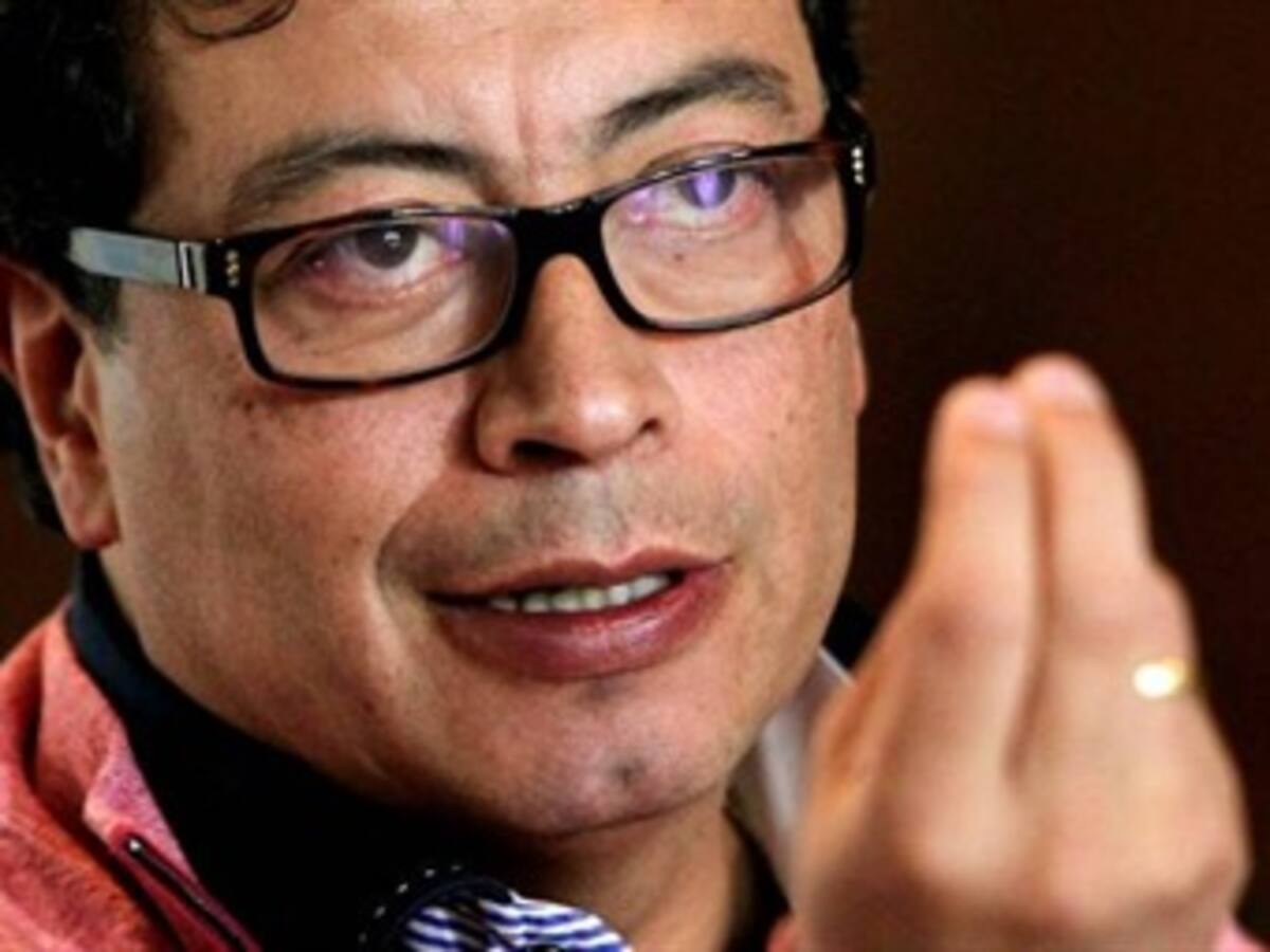 CIDH inicia audiencias públicas con caso Petro y Venezuela