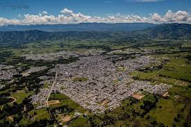 Municipio de Pitalito Huila