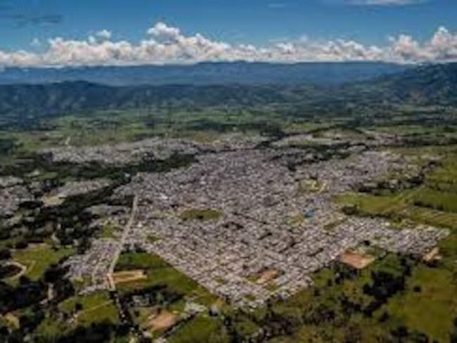 Municipio de Pitalito Huila