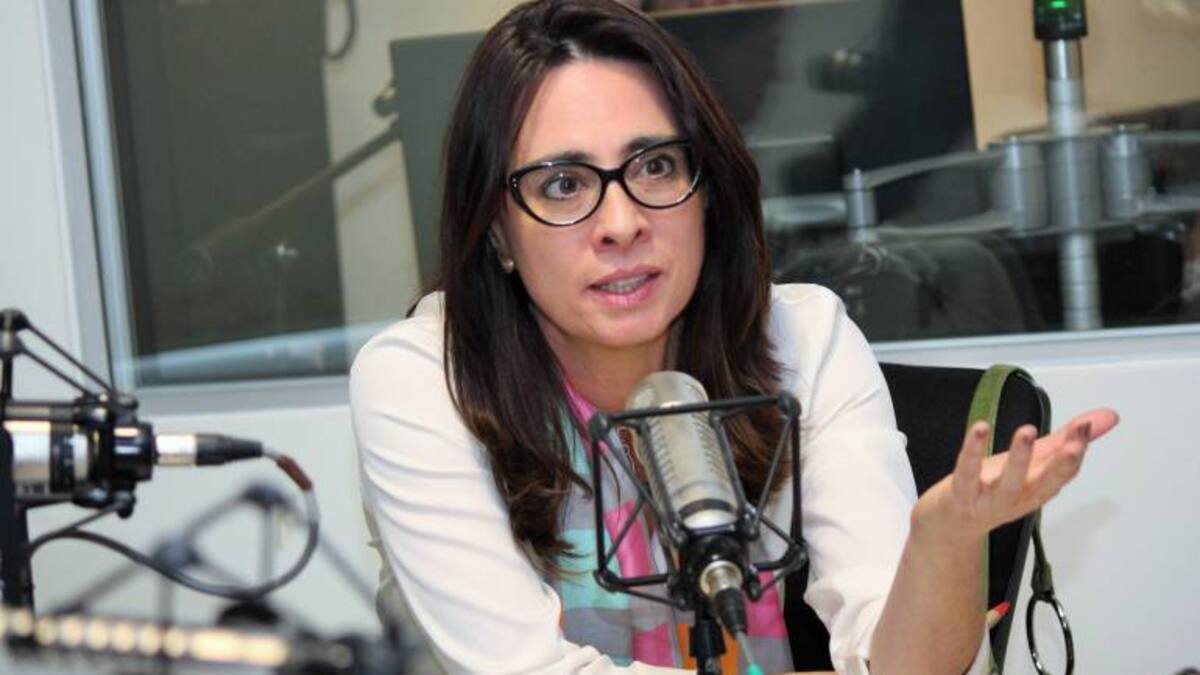 Catalina Botero: Ser hombre también es ser difícil