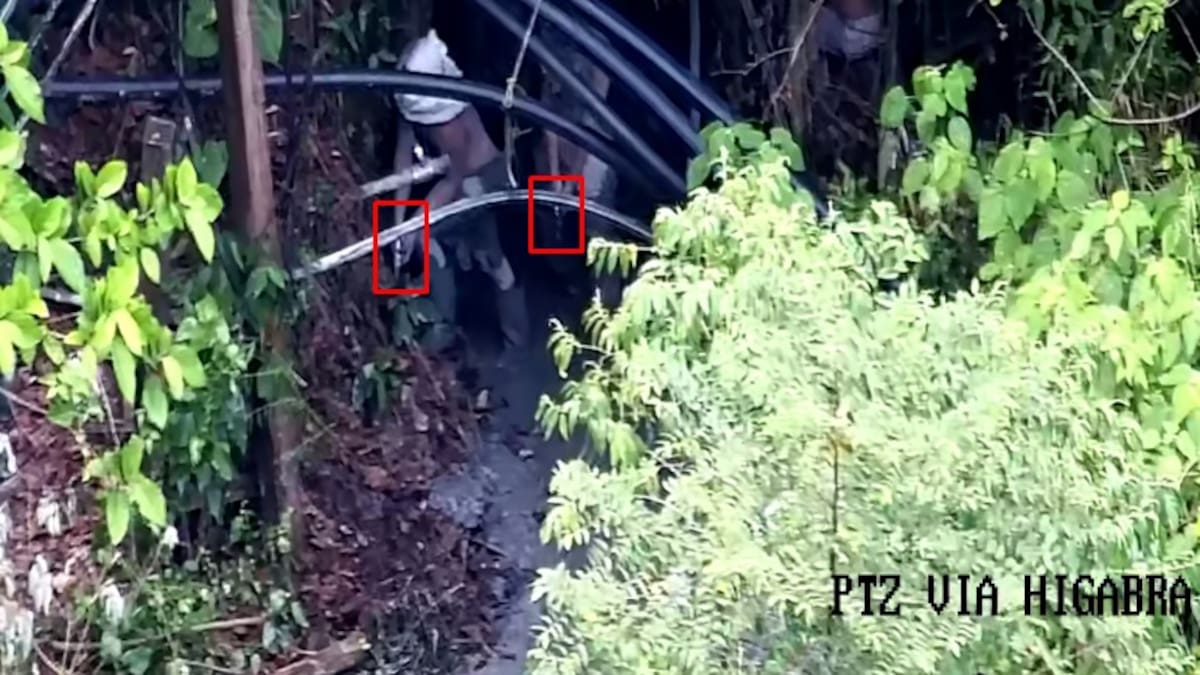 Reportan nuevos ataques con arma de fuego a trabajadores de la Zijin de Buriticá