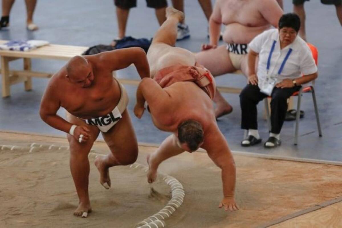 Foto: prensa Juegos Mundiales - Cali