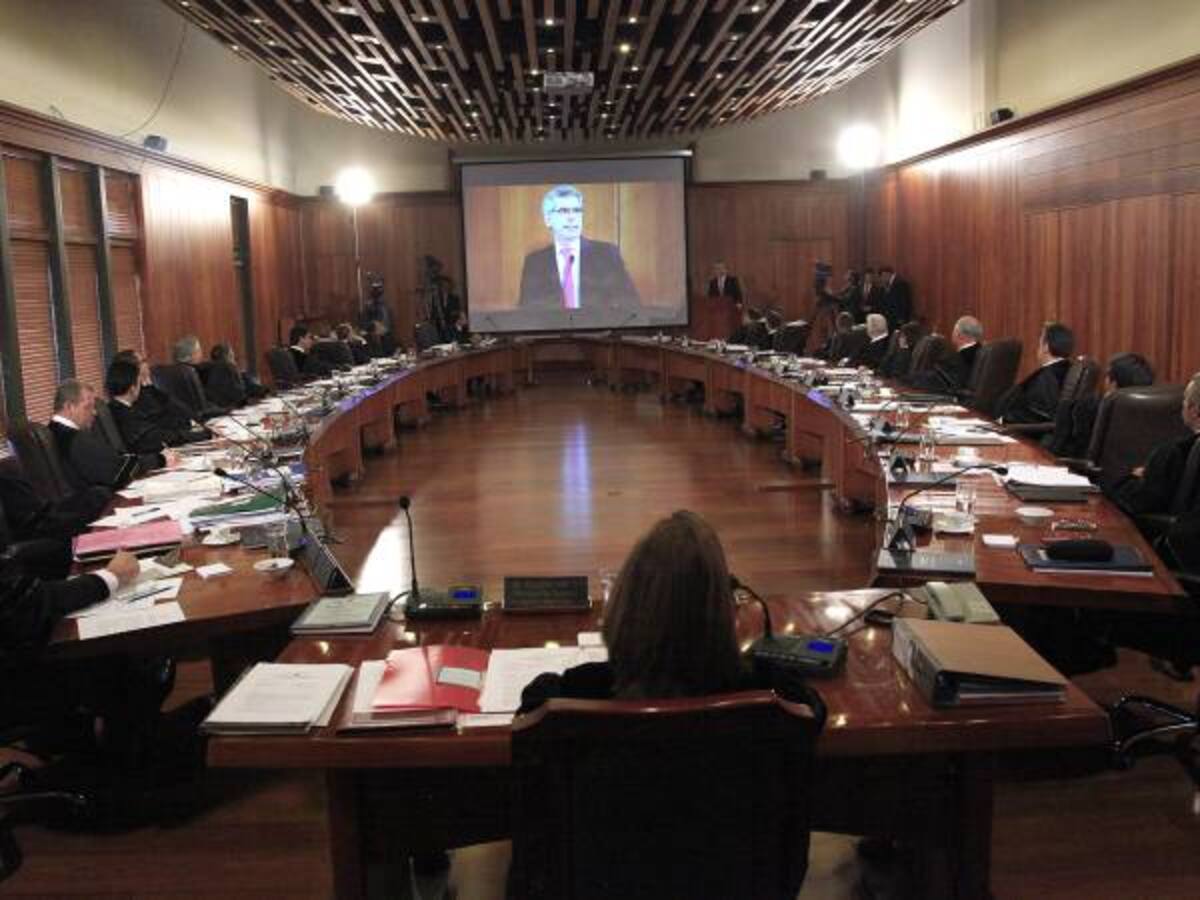 Día clave para la ley zidres en Corte Constitucional