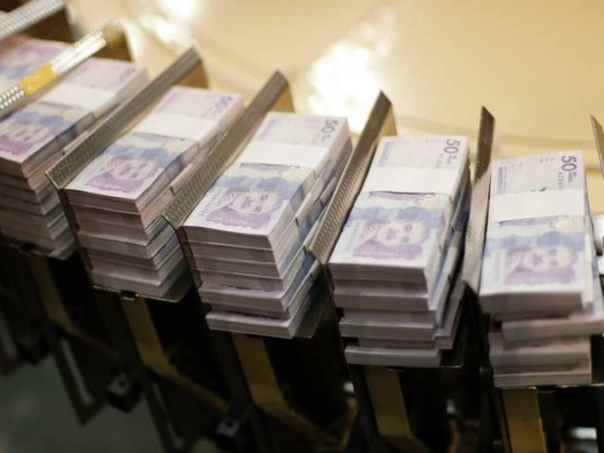 Ganancias de las 1.000 empresas más grandes fueron de $44 billones