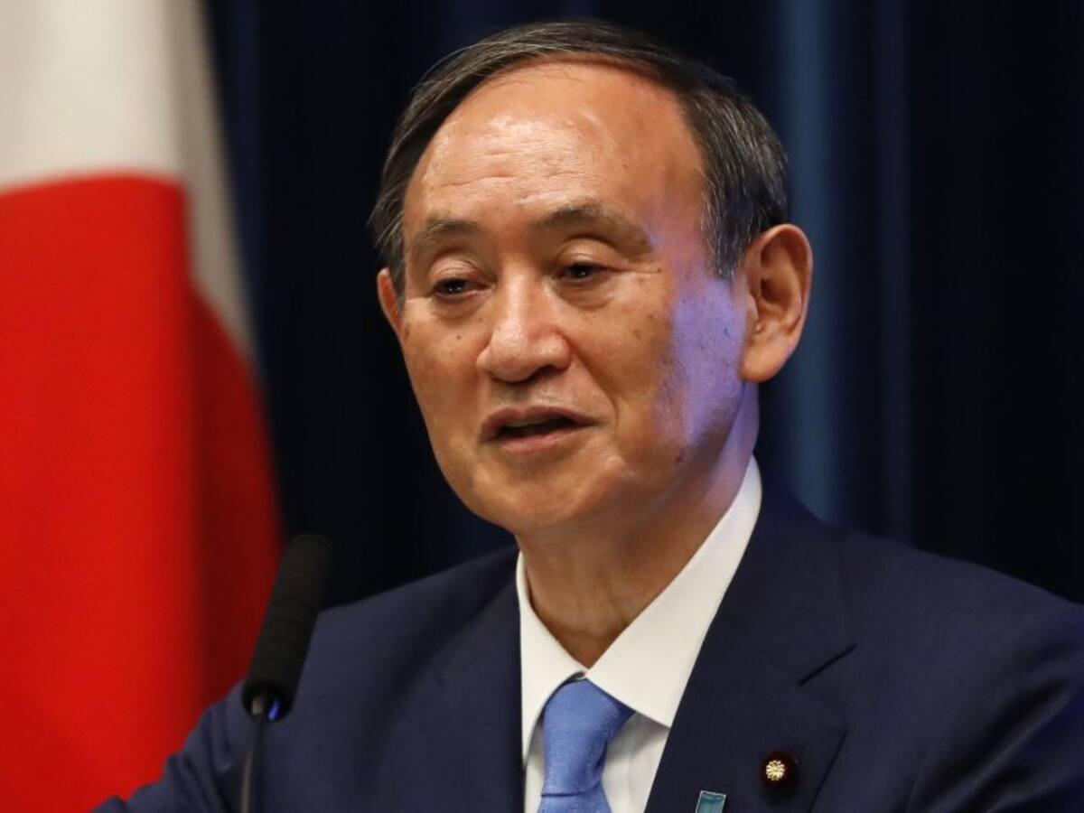 Japón levantará la emergencia sanitaria a un mes de los Juegos Olímpicos