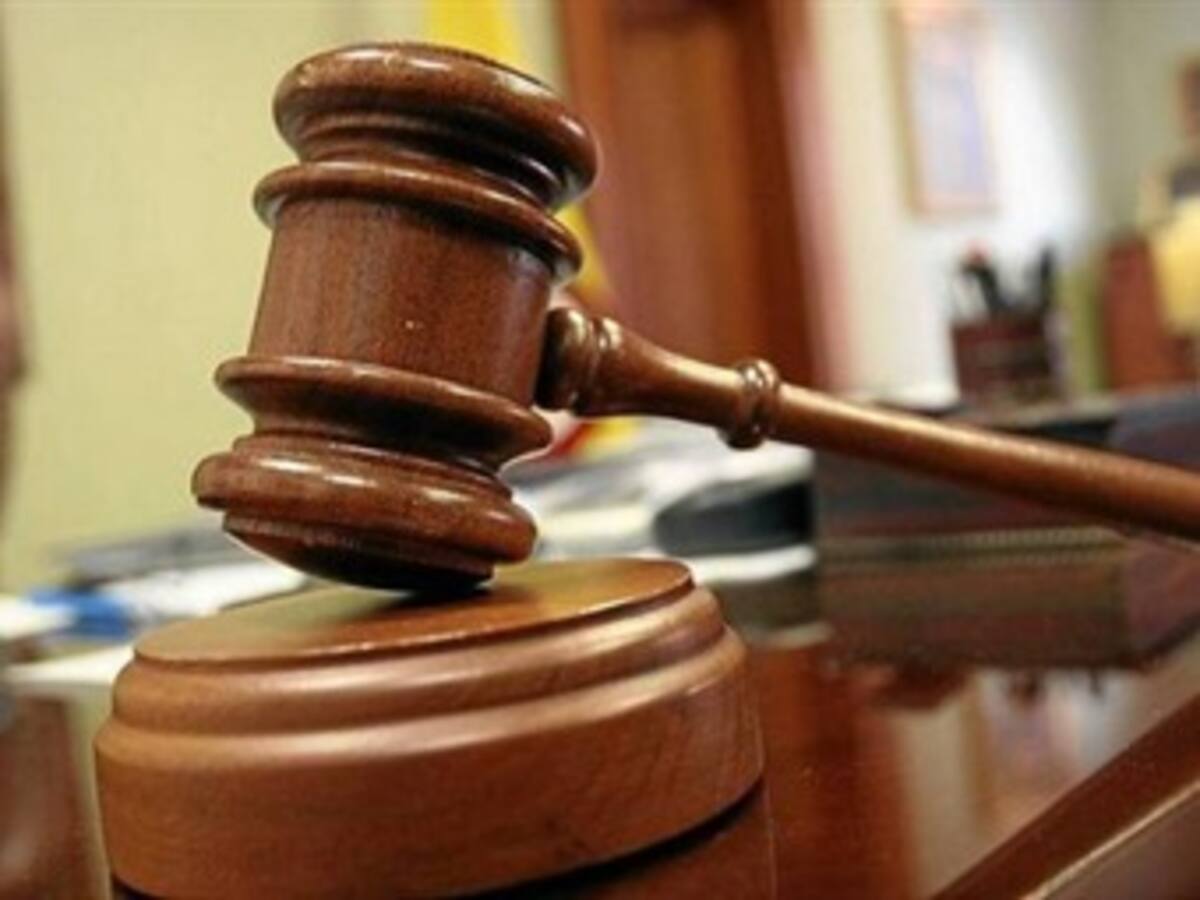 No podrá ejercer más su profesión abogado que desfalcó a Cajanal