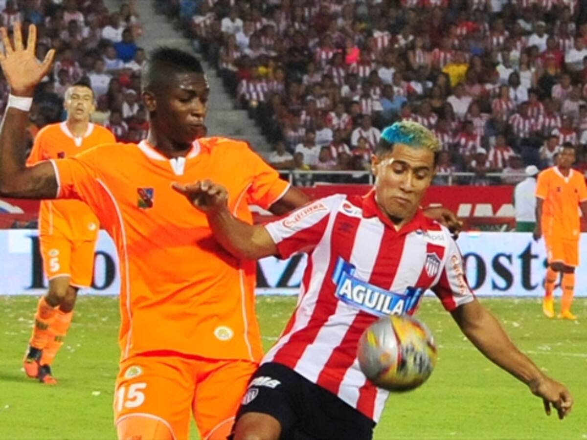 Creo en las rotaciones, acá hay partidos muy seguidos: Alexis Mendoza