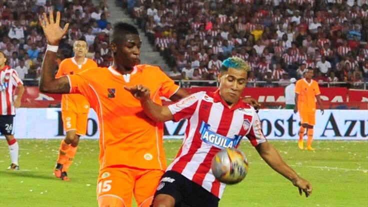 Creo en las rotaciones, acá hay partidos muy seguidos: Alexis Mendoza