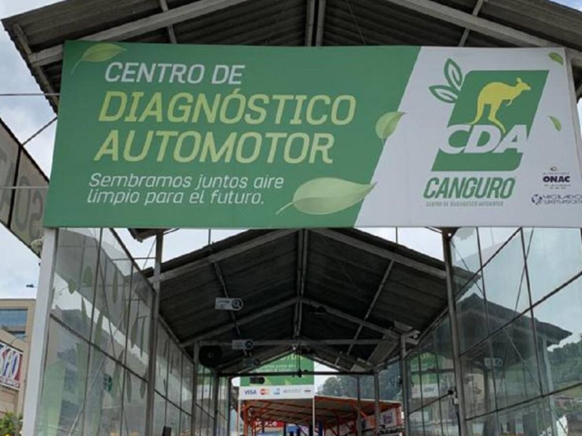 CDA Canguro sigue su trabajo por la seguridad vial y el medio ambiente