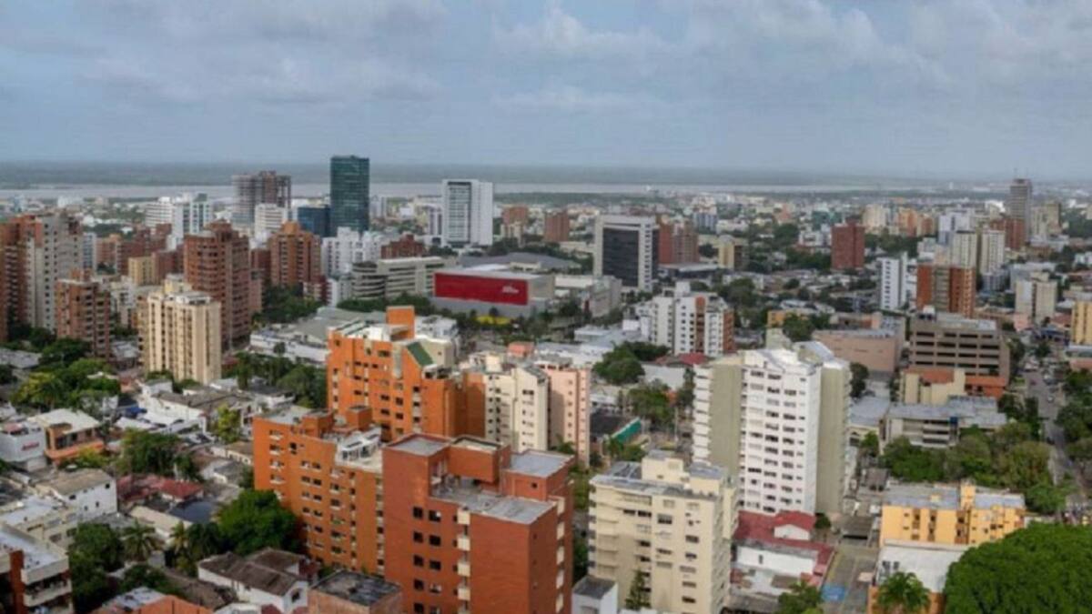Empleos formales crecen 5,3 puntos porcentuales en Barranquilla