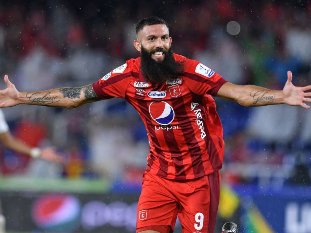 La dupla Quintana-Ramos le dio la victoria al América y terminó un invicto