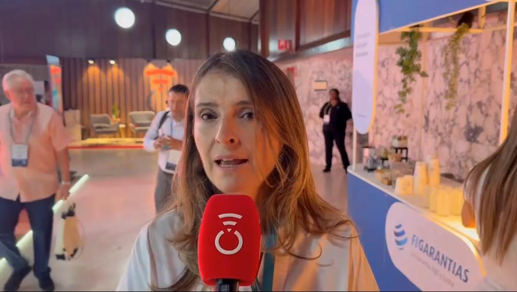 Paloma Valencia aseguró que Carolina Soto no tiene tachas políticas ni éticas y lamentó renuncia al CCI