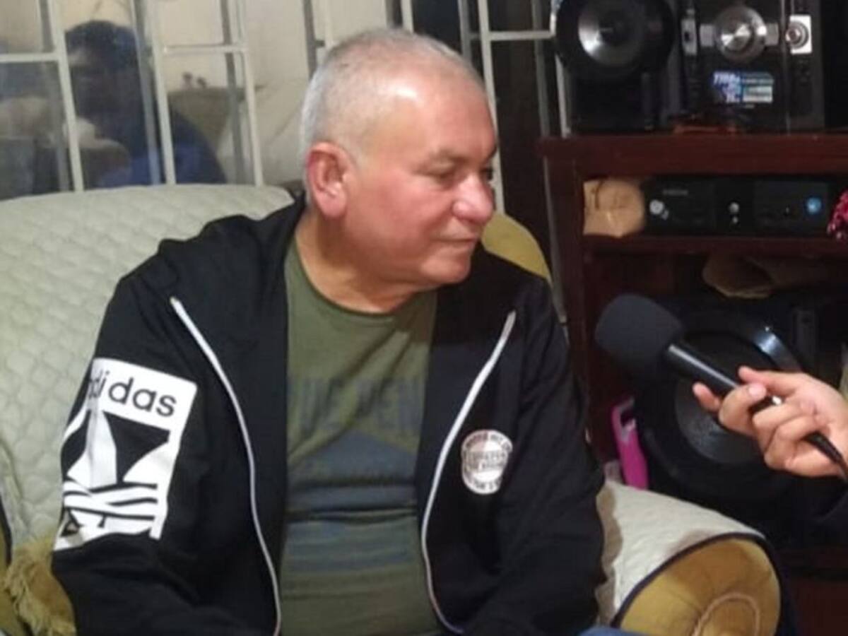 “Gobernador Caicedo no participó en crímenes de la U. Magdalena”: ‘Canoso’