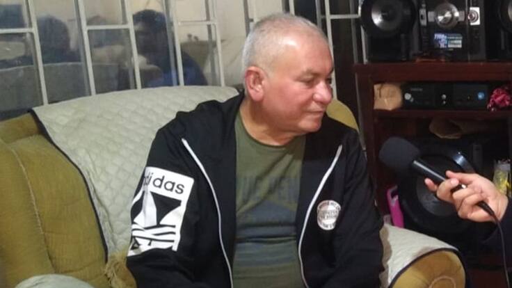 “Gobernador Caicedo no participó en crímenes de la U. Magdalena”: ‘Canoso’