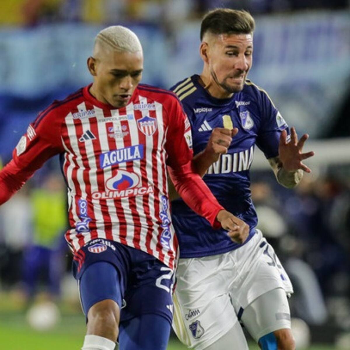 Arturo Reyes sobre Jermein Peña: “No ha sabido manejar las emociones”